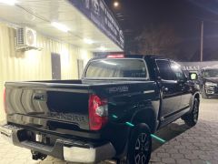 Фото авто Toyota Tundra