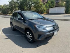 Фото авто Toyota RAV4