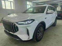 Сүрөт унаа Jetour X70 PLUS