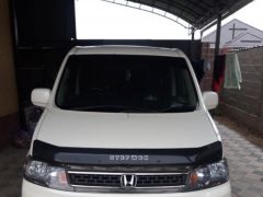 Фото авто Honda Stepwgn