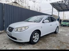 Сүрөт унаа Hyundai Avante