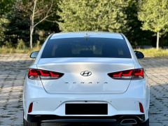 Сүрөт унаа Hyundai Sonata