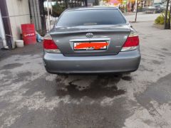 Фото авто Toyota Camry