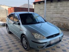 Сүрөт унаа Ford Focus