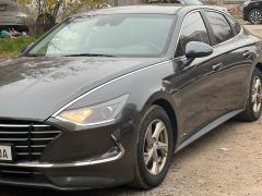 Сүрөт унаа Hyundai Sonata