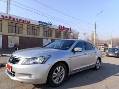 Фото авто Honda Accord