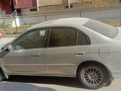 Сүрөт унаа Honda Civic