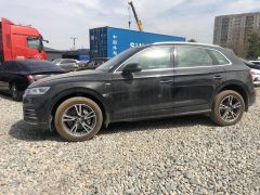 Фото авто Audi Q5