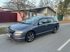 Photo of the vehicle Honda Odyssey