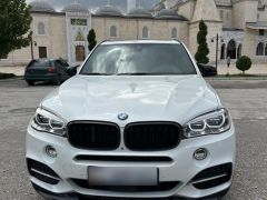 Сүрөт унаа BMW X5