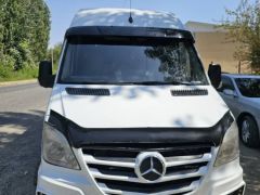 Фото авто Mercedes-Benz Sprinter