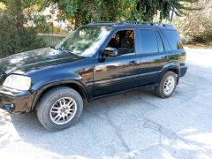 Сүрөт унаа Honda CR-V