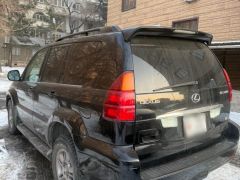 Photo of the vehicle Lexus GX