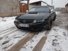 Фото авто Ford Probe