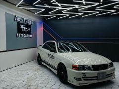 Photo of the vehicle Toyota Chaser