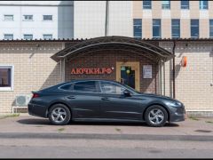 Сүрөт унаа Hyundai Sonata