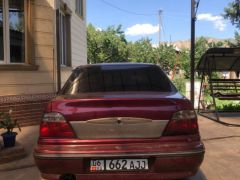 Сүрөт унаа Daewoo Nexia