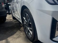 Сүрөт унаа Hyundai Avante