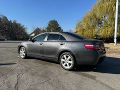 Фото авто Toyota Camry