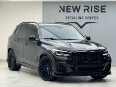 Сүрөт унаа BMW X5