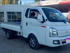 Фото авто Hyundai Porter