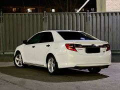 Photo of the vehicle Toyota Camry