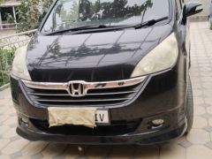 Фото авто Honda Stepwgn