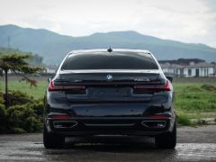 Сүрөт BMW 7 серия  2019