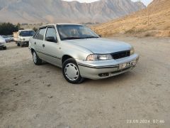 Сүрөт унаа Daewoo Nexia