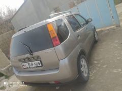 Сүрөт унаа Suzuki Ignis