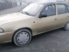 Photo of the vehicle Daewoo Nexia