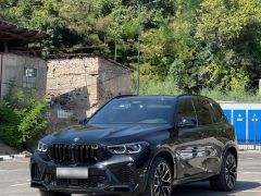 Сүрөт унаа BMW X5 M