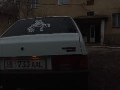 Photo of the vehicle ВАЗ (Lada) 21099