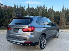 Фото авто BMW X5