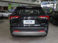 Сүрөт унаа Toyota RAV4