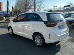 Photo of the vehicle Honda Fit