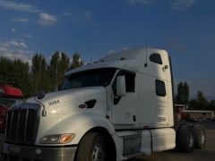 Фото авто Peterbilt Class 8