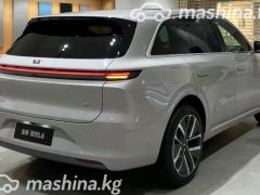 Фото авто LiXiang L6