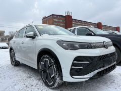 Фото авто Volkswagen Tiguan