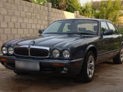 Photo of the vehicle Jaguar XJ