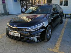 Сүрөт унаа Kia K5