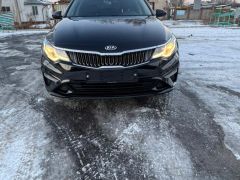 Сүрөт унаа Kia K5