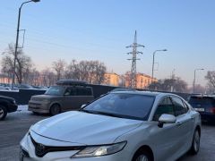 Сүрөт унаа Toyota Camry