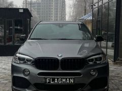 Сүрөт унаа BMW X5