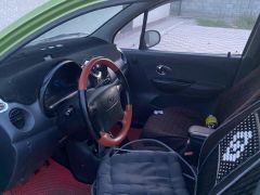 Сүрөт унаа Daewoo Matiz