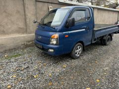 Фото авто Hyundai Porter