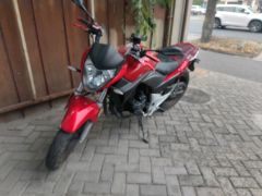 Photo of the vehicle Zongshen ZS250GS