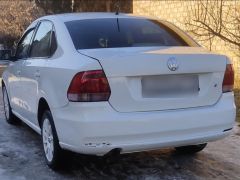 Photo of the vehicle Volkswagen Polo