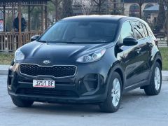 Сүрөт унаа Kia Sportage