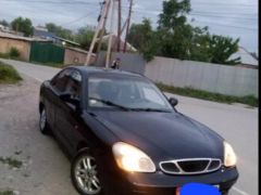 Сүрөт унаа Daewoo Nubira